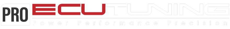 ProECU Tuning